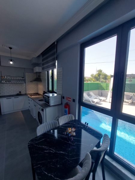 Villa Mell